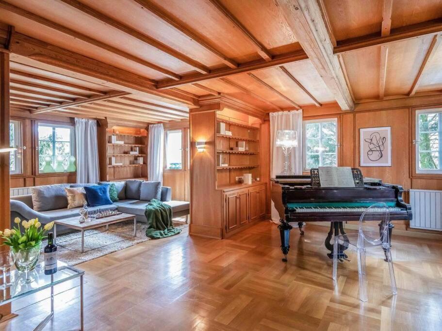 Maisonette-Appartment In Historischem Ambiente Ипхофен Екстериор снимка